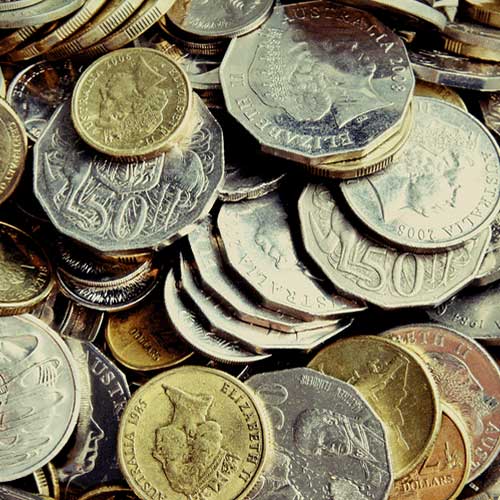 Sacramento Coin Show