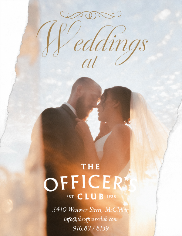 Wedding Packages Cover