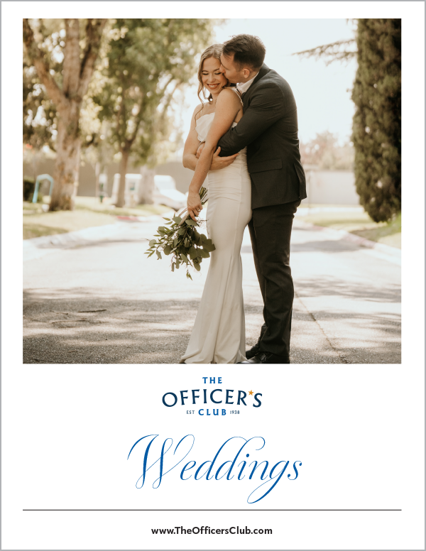 Wedding Packages Cover